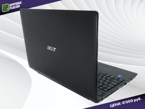 Acer 5552G 5