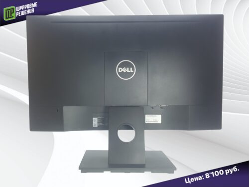 Dell E2416Hb 4