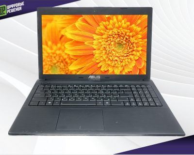 Ноутбук Asus X55C